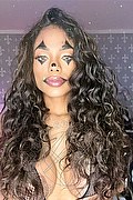 Foto selfie di Melani Vilhena transescort Parma