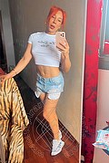 Foto selfie 2 di Sara Bambola transescort Cagliari