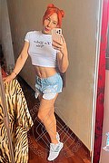 Foto selfie 1 di Sara Bambola transescort Cagliari