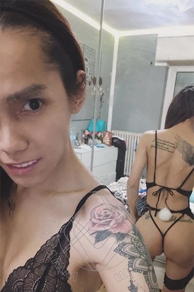 Foto selfie 2 di Antonella Tx transescort Agrigento