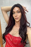 Foto selfie di Vicki transescort Roma