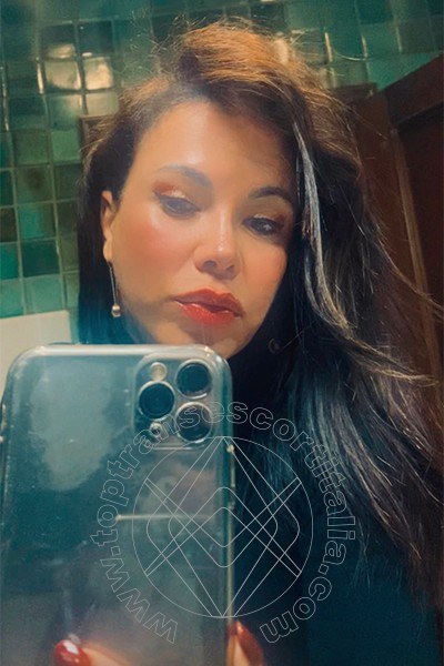 Foto selfie 45 di Elena transescort Pordenone
