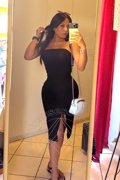 Foto selfie 8 di Niki Mazziotti transescort Napoli