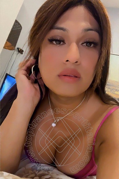 Foto selfie 7 di Niki Mazziotti transescort Napoli
