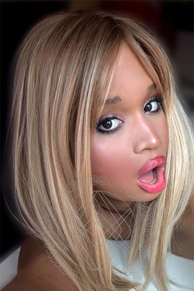 Foto selfie 3 di Evelyn Domenicana transescort Cuneo