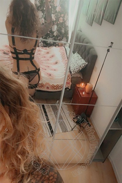 Foto selfie 51 di Valeria transescort Treviso