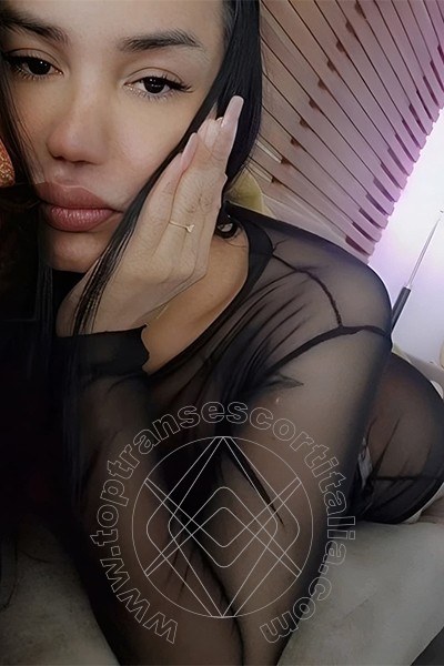 Foto selfie 13 di Mimi Pulgarin transescort Desenzano Del Garda