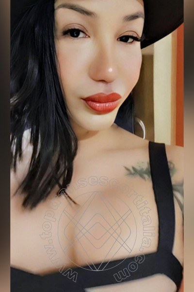 Foto selfie 14 di Mimi Pulgarin transescort Desenzano Del Garda