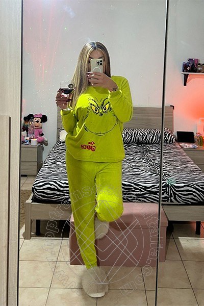 Foto selfie 9 di Ellena Bittencourt transescort Torino