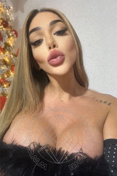 Foto selfie 8 di Ellena Bittencourt transescort Torino