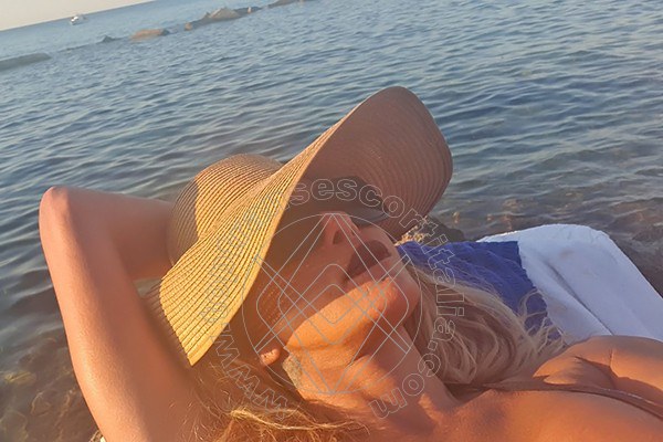 Foto selfie 2 di Giselle Diamante transescort Conegliano