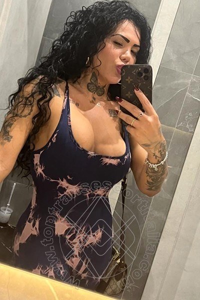 Foto selfie 23 di Jasmine transescort Lecce