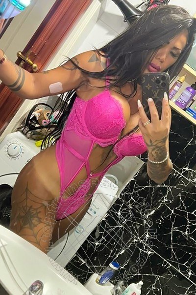 Foto selfie 19 di Jasmine transescort Lecce