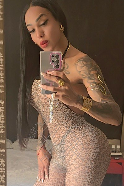 Foto selfie 1 di Leite Jolie transescort Caserta