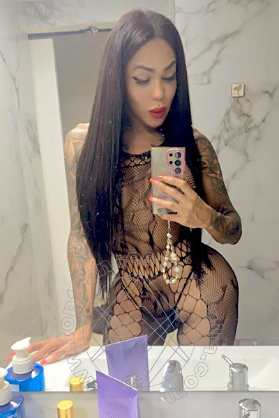 Foto selfie 3 di Leite Jolie transescort Caserta