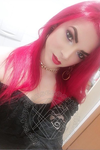 Foto selfie 3 di Chiara Mendes transescort Civitanova Marche