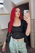 Foto selfie 2 di Chiara Mendes transescort Civitanova marche