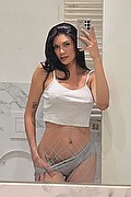 Foto selfie di Paula Bituschini transescort Brescia