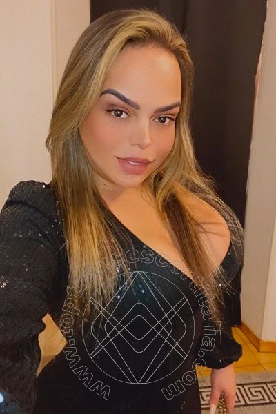 Foto selfie 1 di Ana Paula Matarazzo transescort Champs-sur-marne