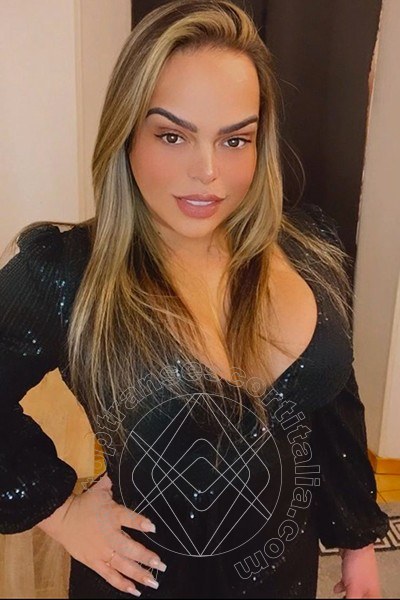 Foto selfie di Ana Paula Matarazzo transescort Champs-sur-marne