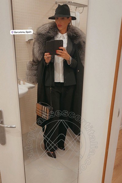 Foto selfie 50 di Valeria transescort Treviso