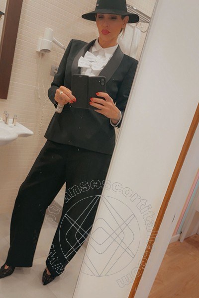 Foto selfie 49 di Valeria transescort Treviso