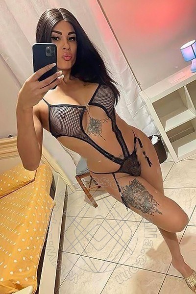 Foto selfie 16 di Priscilla transescort Salerno