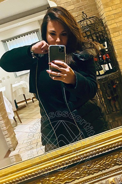 Foto selfie 33 di Elena transescort Pordenone