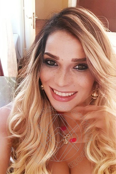 Foto selfie 6 di Alessandra transescort Bergamo