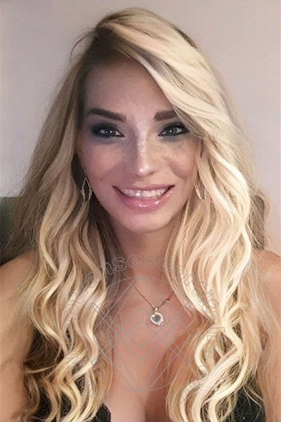 Foto selfie 4 di Alessandra transescort Bergamo