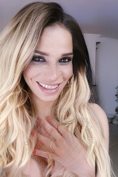 Foto selfie 3 di Alessandra transescort Bergamo