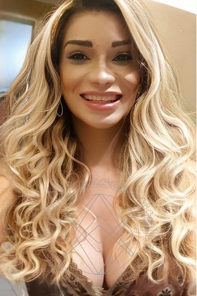 Foto selfie 2 di Alessandra transescort Bergamo