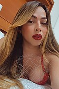 Foto selfie di Jasmine Ferreira transescort Torino