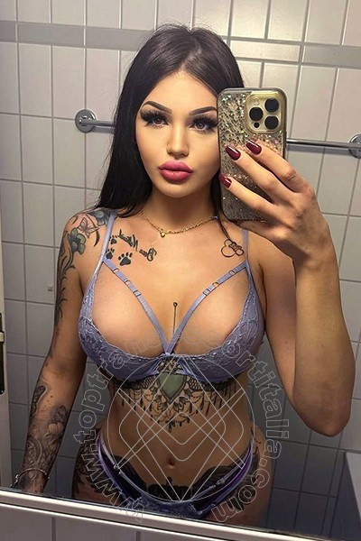 Foto selfie 4 di Cristina transescort Barcellona