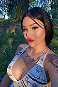 Foto selfie 1 di Cristina transescort Barcellona