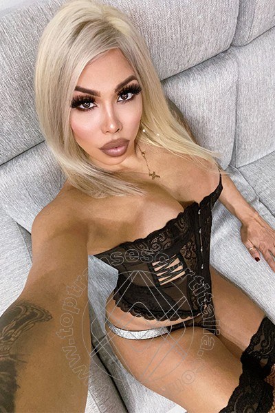 Foto selfie 14 di Karina Becker transescort Bologna