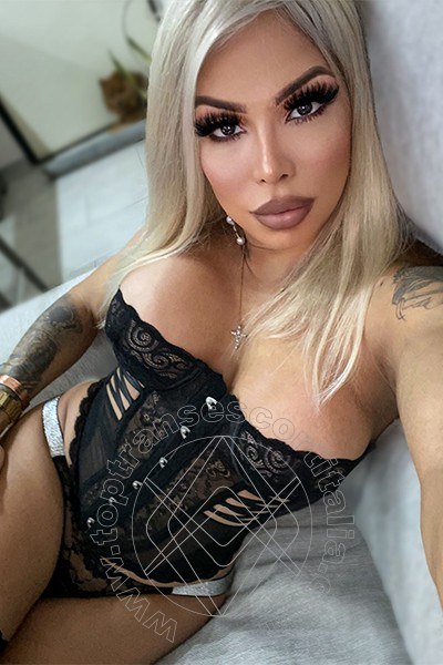 Foto selfie 13 di Karina Becker transescort Bologna