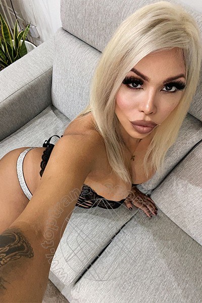 Foto selfie 12 di Karina Becker transescort Bologna