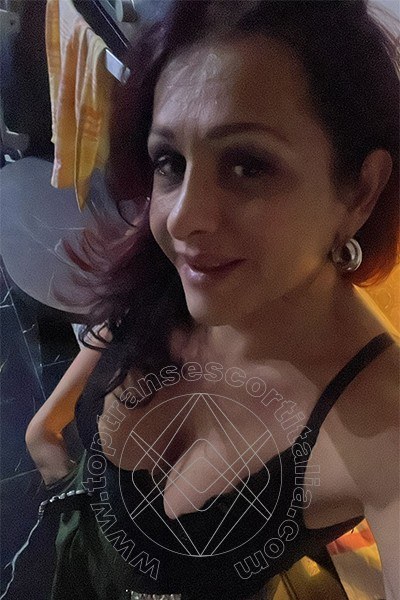 Foto selfie 9 di Carla Attrice Italiana transescort Napoli