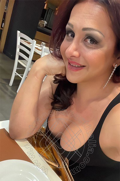 Foto selfie 6 di Carla Attrice Italiana transescort Napoli