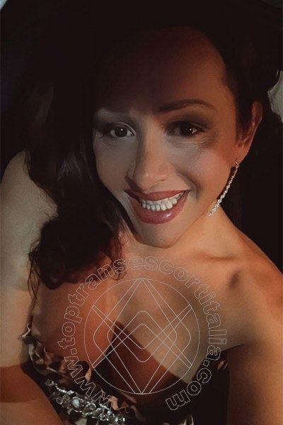 Foto selfie 5 di Carla Attrice Italiana transescort Napoli