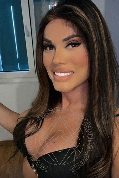 Foto selfie 17 di Raffaela Fontana transescort Roma