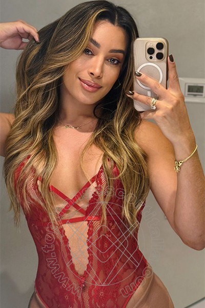 Foto selfie 13 di Iris Araujo transescort Brescia