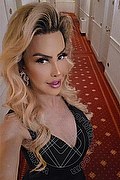 Foto selfie di Mina transescort Legnano