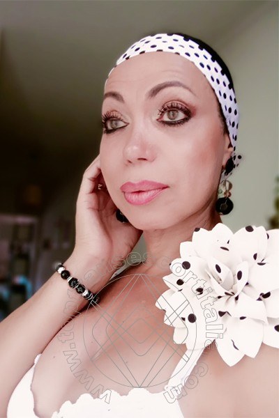 Foto selfie di Dea Monik transescort Pistoia