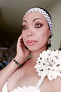Foto selfie di Dea Monik transescort Pistoia