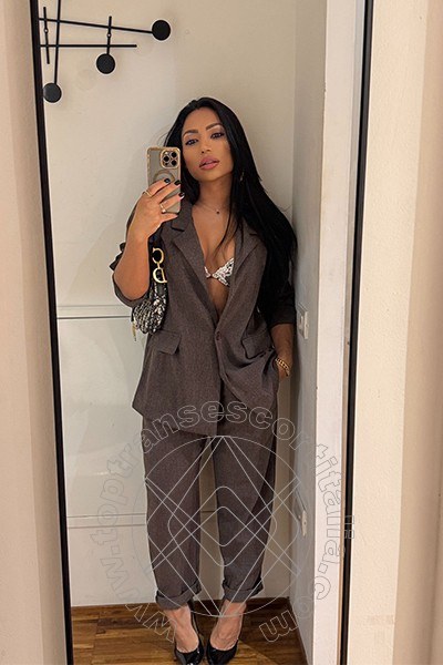 Foto selfie 8 di Manuella transescort Torino