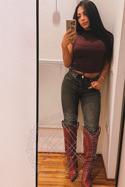 Foto selfie 5 di Manuella transescort Torino