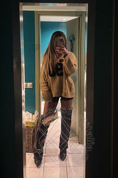 Foto selfie 6 di Ellena Bittencourt transescort Torino