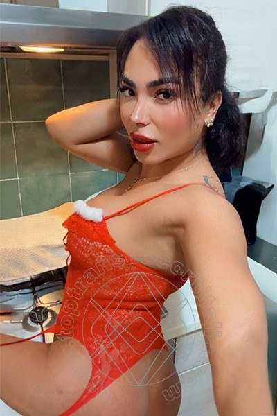 Foto selfie 2 di Marilia Almeida transescort Altopascio